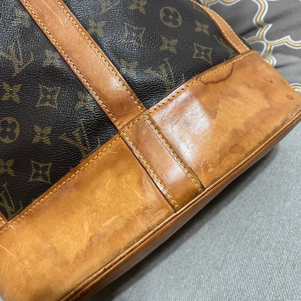 Louis Vuitton Randonnee GM - Picture 2 of 16